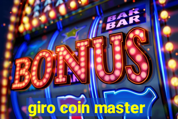 giro coin master